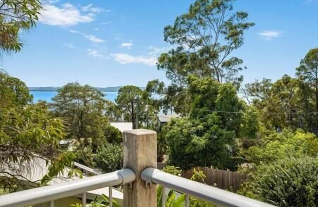 Mango House has everything you need for a beautiful Boreen Point family holiday.