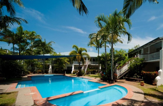 Mango House Resort