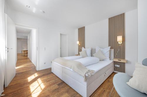 Mango Living I Harmony I modern I 3 Schlafzimmer I 93 qm I 8 Personen