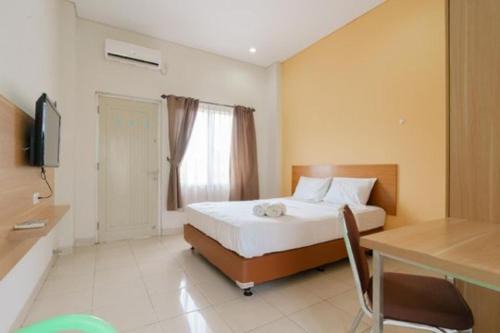 Mango Suites