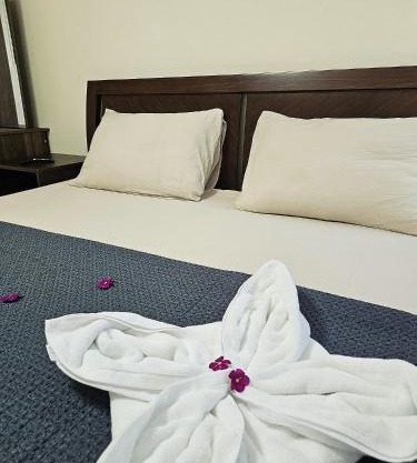 Mangotree Apartel & Resort