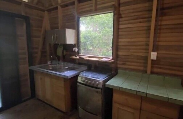 Mangrove House Casitas