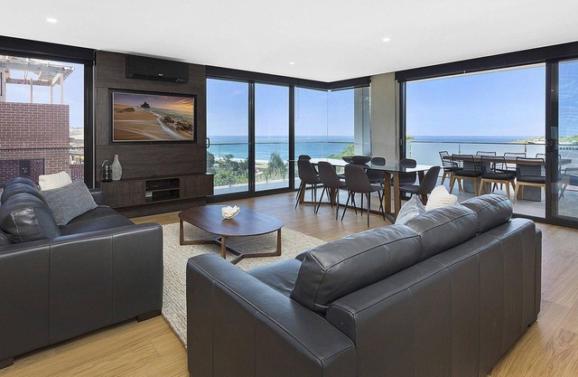 Manhattan@SoHo - Ocean Views