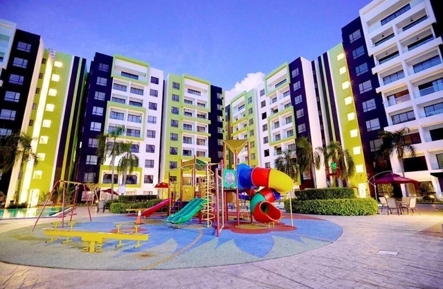 Manhattan Suites IPOH Waterpark by uBook