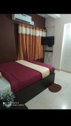 manjunatha residency