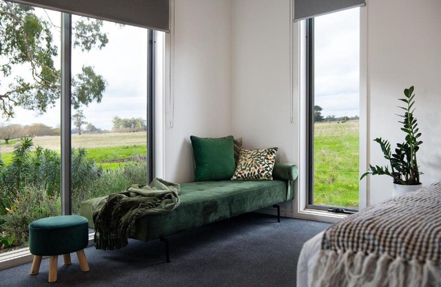 Manna Gums- beautiful secluded setting