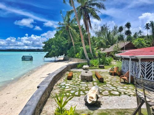 Manoa, boutique Villas and Spa