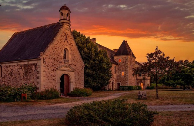 Manoir de Jouralem