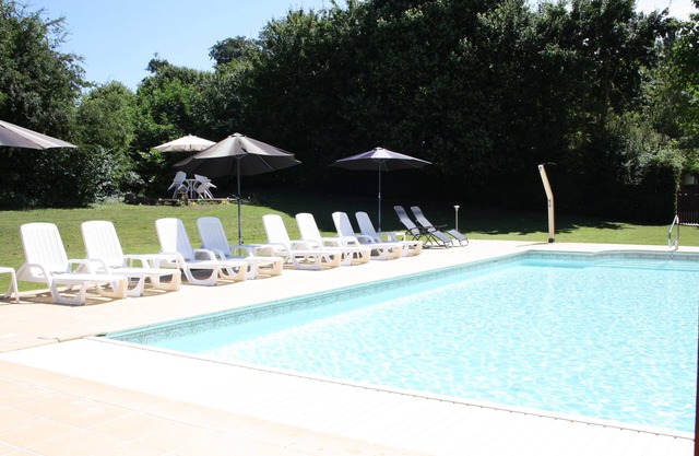 Manoir de la Basse-Cour