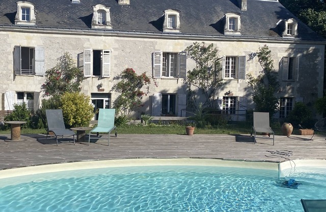 Manoir de la Blonnerie