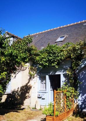 Manoir de la Frazelière - Gîte au cœur des châteaux de la Loire