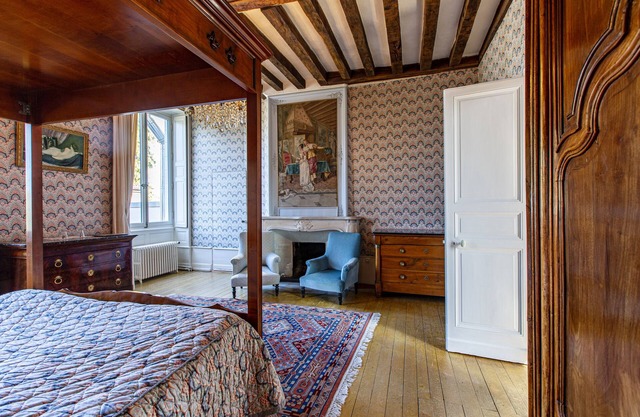 Manoir de la Voûte
