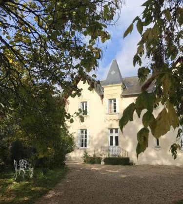 Manoir de Manapany