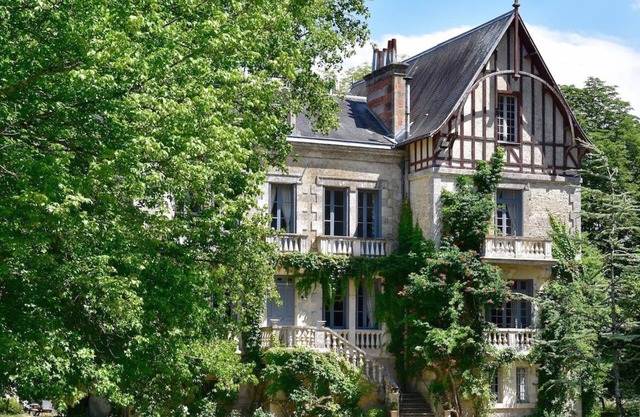 Manoir de Plaisance