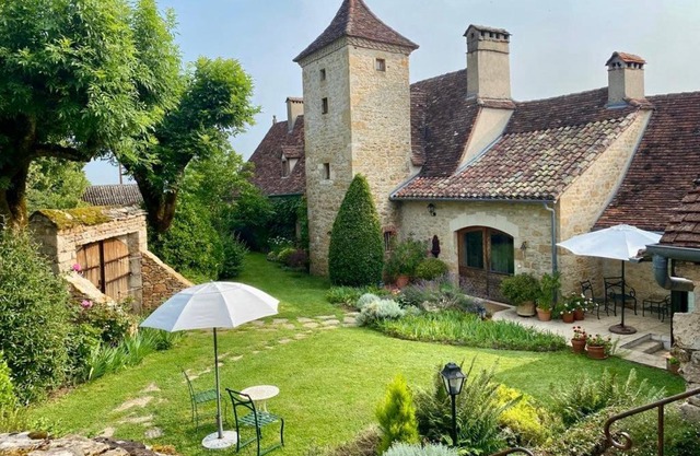 Manoir de Rieuzal