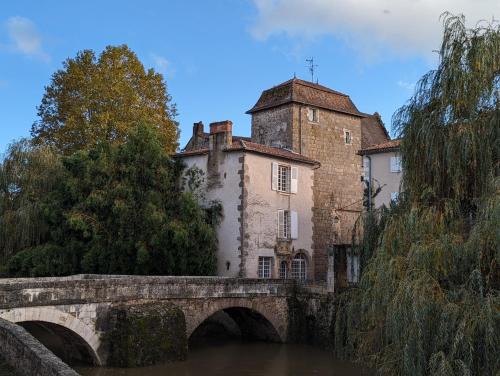 Manoir des Comtes