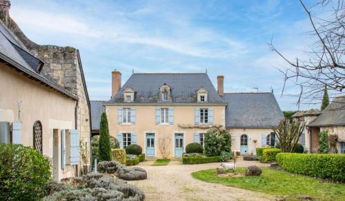 Manoir des Rosiers