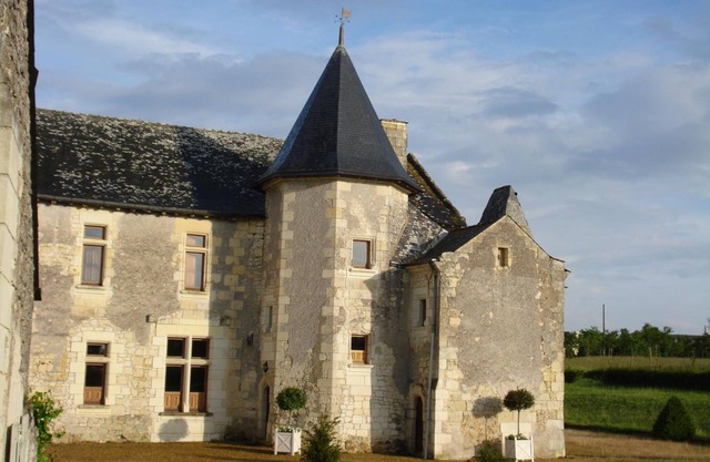 Manoir du Bois Noblet