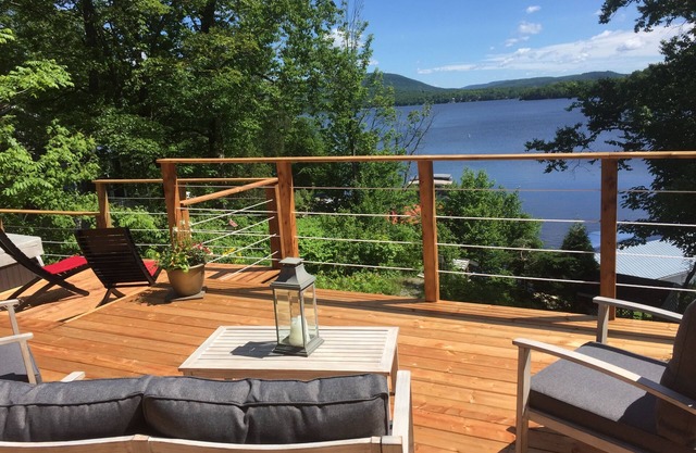 Manoir du Lac Sept-Îles