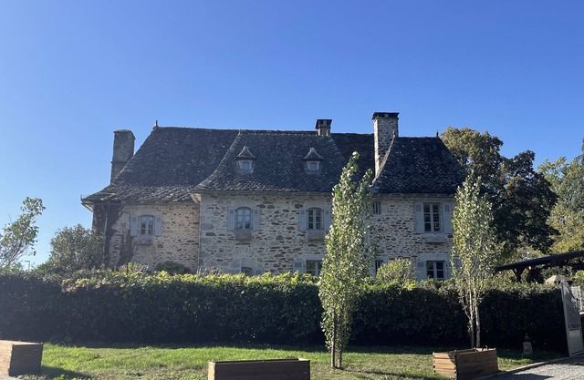 Manoir Lacalmontie