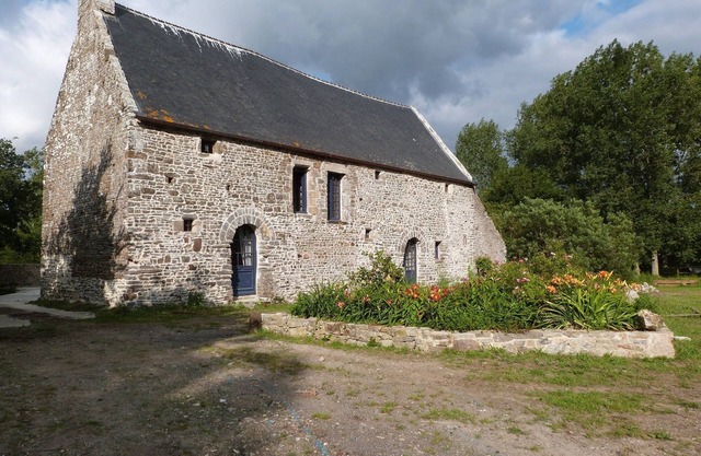 Manoir Privé, in the heart of 55ha, Pressoir à la ferme near beautiful beaches