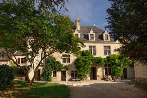 Manoir saint Eusèbe