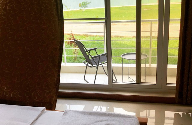 Manolo mbweni Apartment