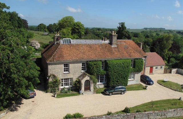 Manor Farm B&B