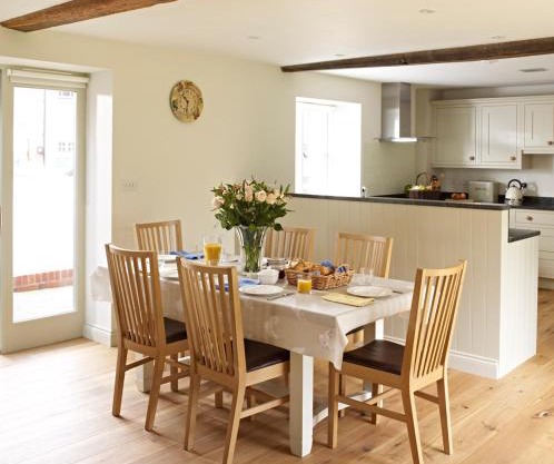 Manor Farm Courtyard Cottages