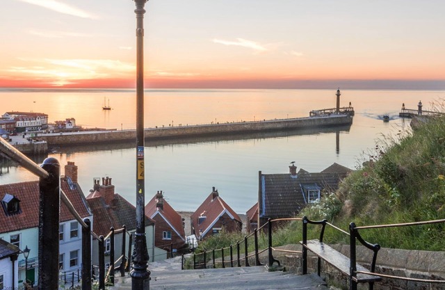 Manor Rise - a holiday cottage that sleeps 4 guests in 2 bedrooms