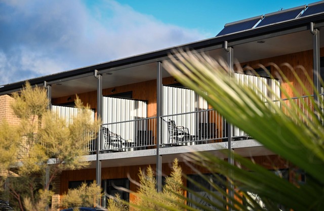 Mansfield Apartments