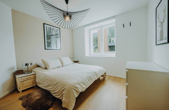 Mansio I - Cosy apartment in the city center