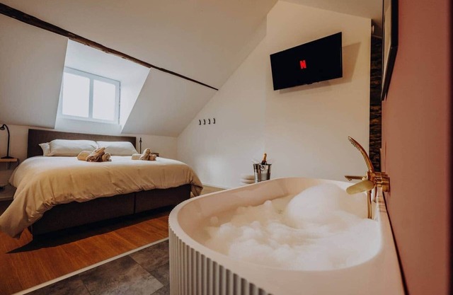 Mansio II - In the heart of Houffalize