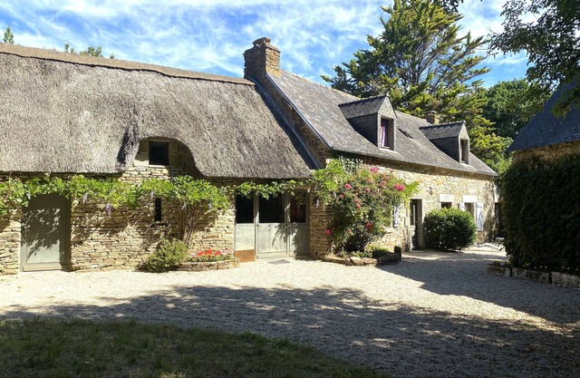 mansion - 12 rooms - 10/12 persons