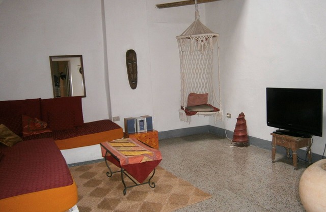 mansion - 4 rooms - 4/5 persons