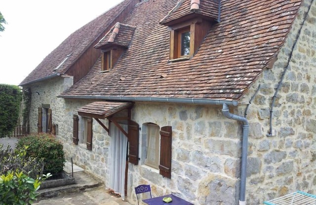 Mansion - ALVIGNAC