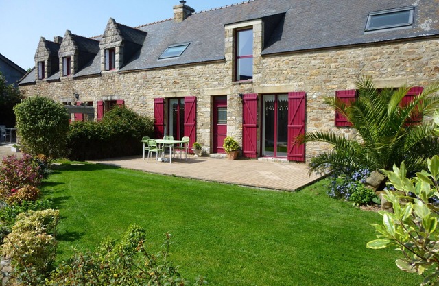 Mansion - BRECH