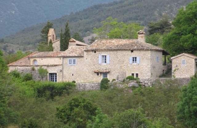 Mansion - Cornillac