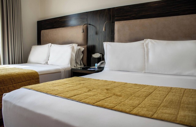 Mansion De Los Abuelos Hotel Boutique