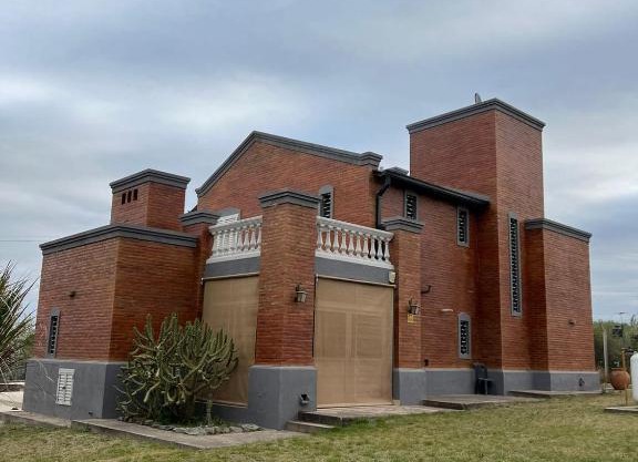 Mansion de Potrero