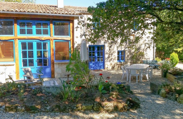 Mansion - Nancras