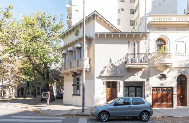 Mansion Paz A 10 pax Deluxe House Belgrano