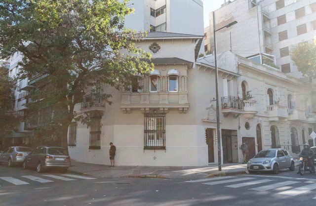 Mansion Paz B - 10 pax Deluxe House Belgrano