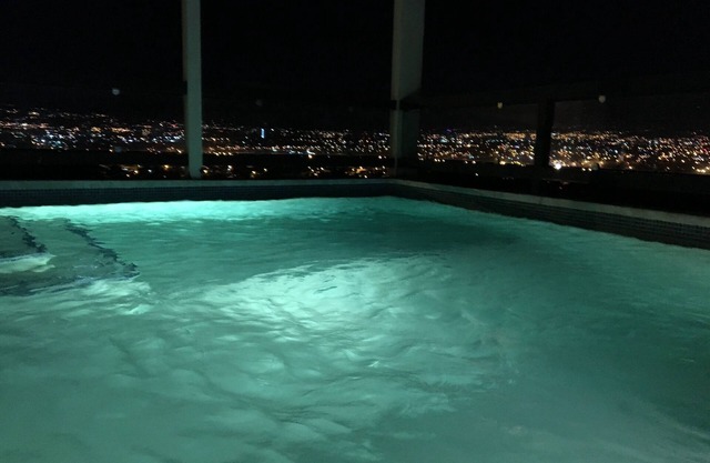 Mansion with amazing views for up to 30 guests. Bachelor parties welcome