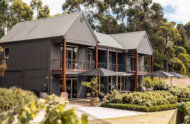 Mantons Creek Estate & Lodge