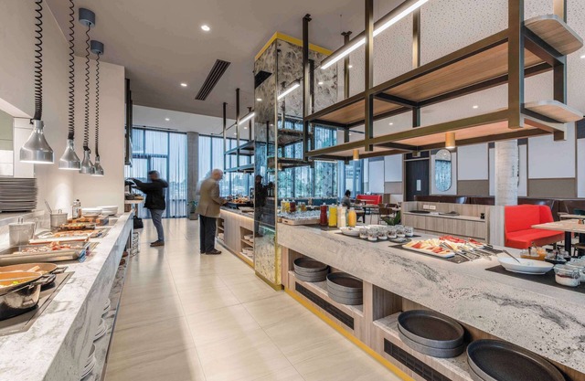 Mantra Melbourne Epping