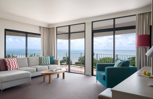 Mantra on the Esplanade