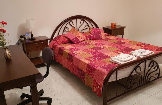 Manuela's Home - A Home away from home!