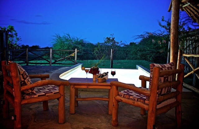 Manyatta Camp