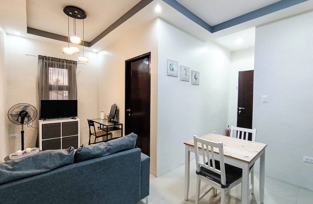 Manzil Anilao Cosy 1 bedroom Apt U7